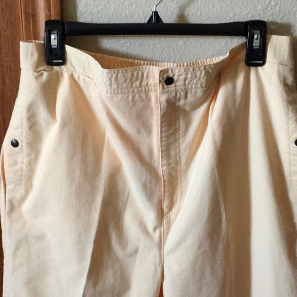 Lightweight pants - Picture 2 of 4
